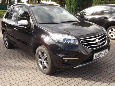 Auto Karolina. Komis samochodowy